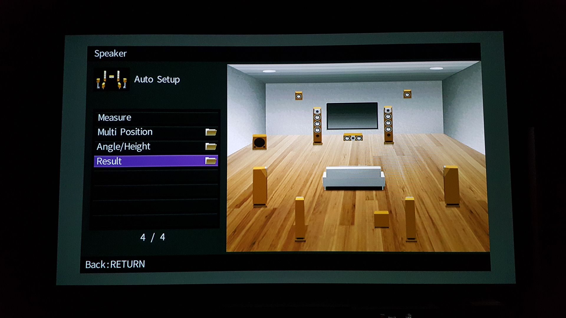 The "OFFICIAL" Yamaha 1050/2050/3050 Owner's thread. - Page 208 - AVS